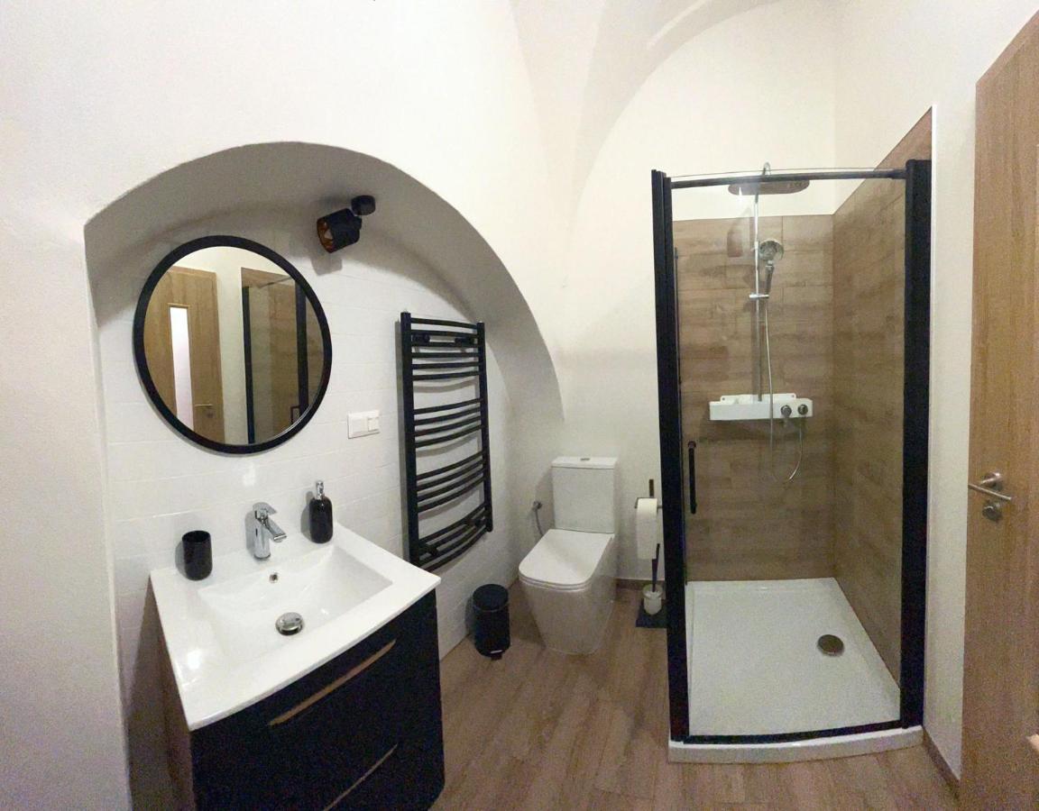 Apartman Viki Банска бистрица Екстериор снимка