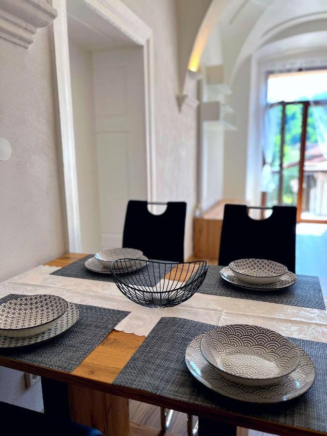 Apartman Viki Банска бистрица Екстериор снимка
