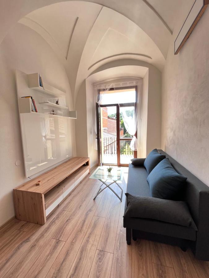 Apartman Viki Банска бистрица Екстериор снимка
